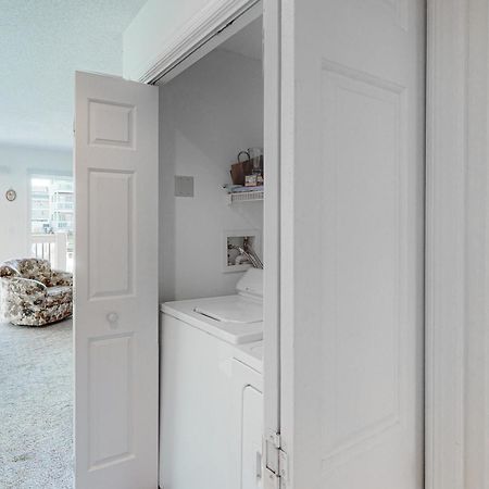 オーシャン・シティ Island At Hidden Harbour 324Dヴィラ 部屋 写真
