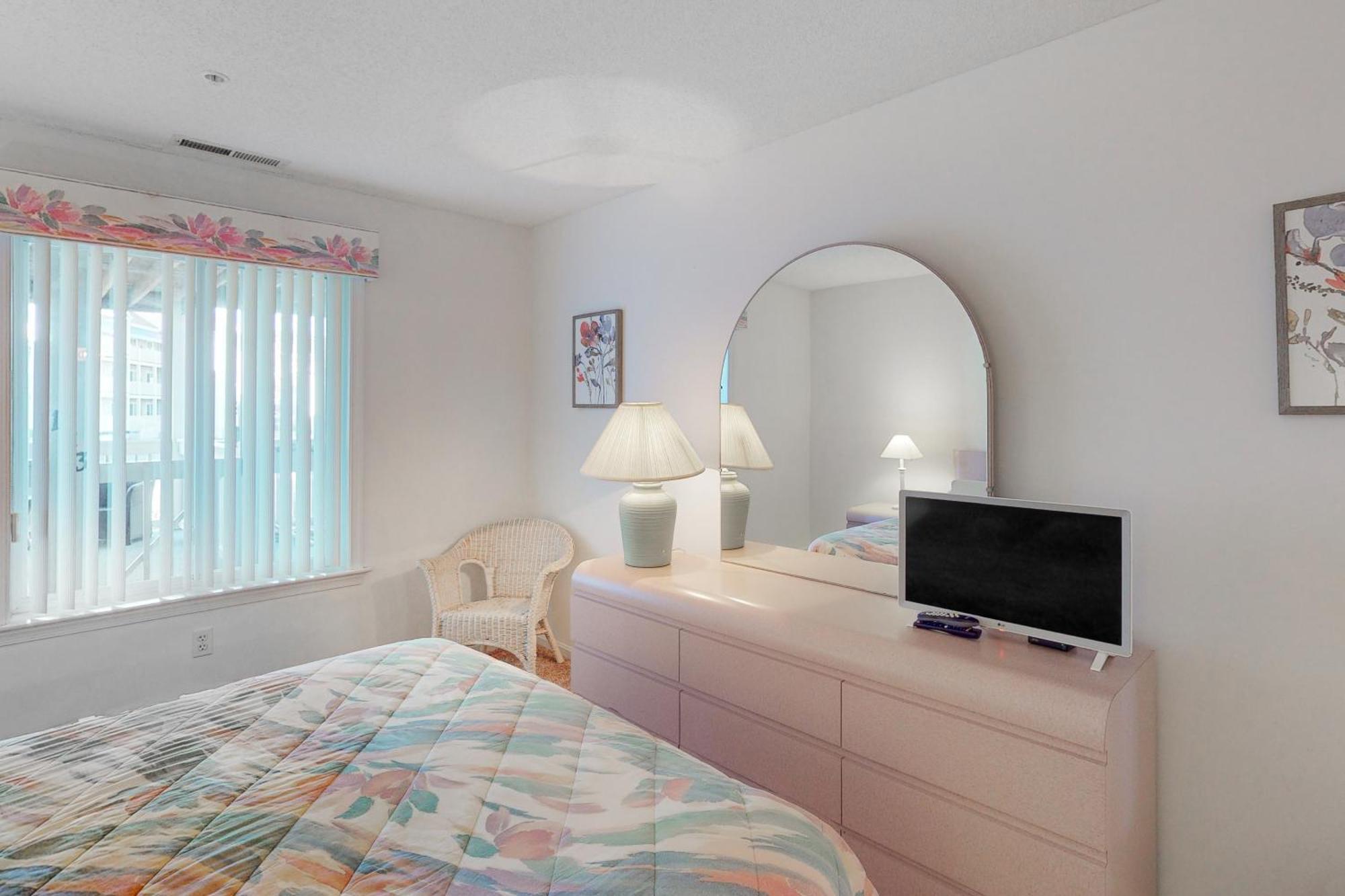 オーシャン・シティ Island At Hidden Harbour 324Dヴィラ 部屋 写真