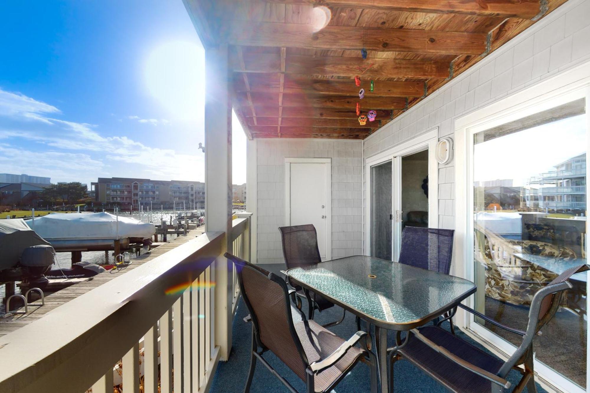 オーシャン・シティ Island At Hidden Harbour 324Dヴィラ 部屋 写真