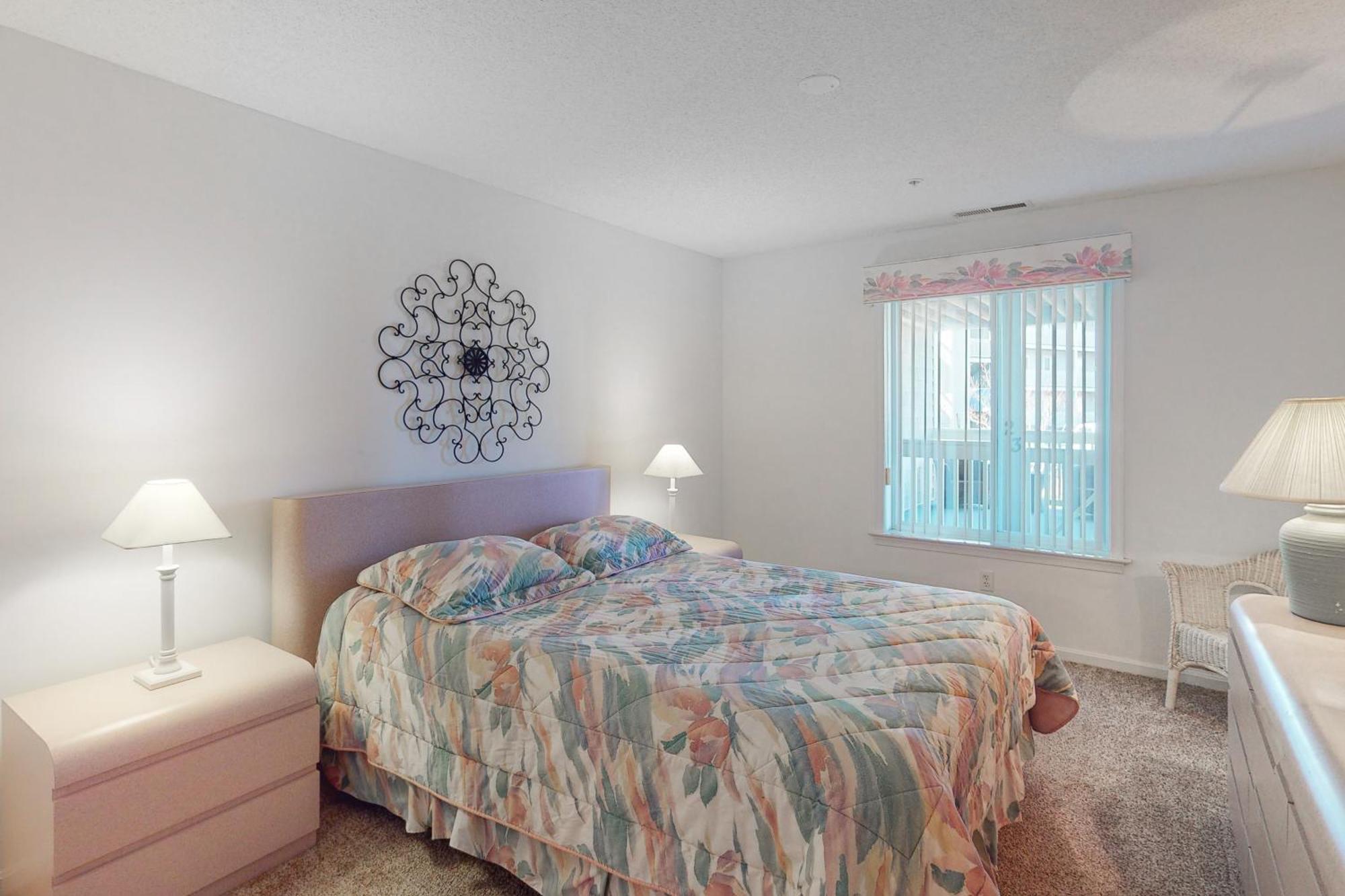 オーシャン・シティ Island At Hidden Harbour 324Dヴィラ 部屋 写真