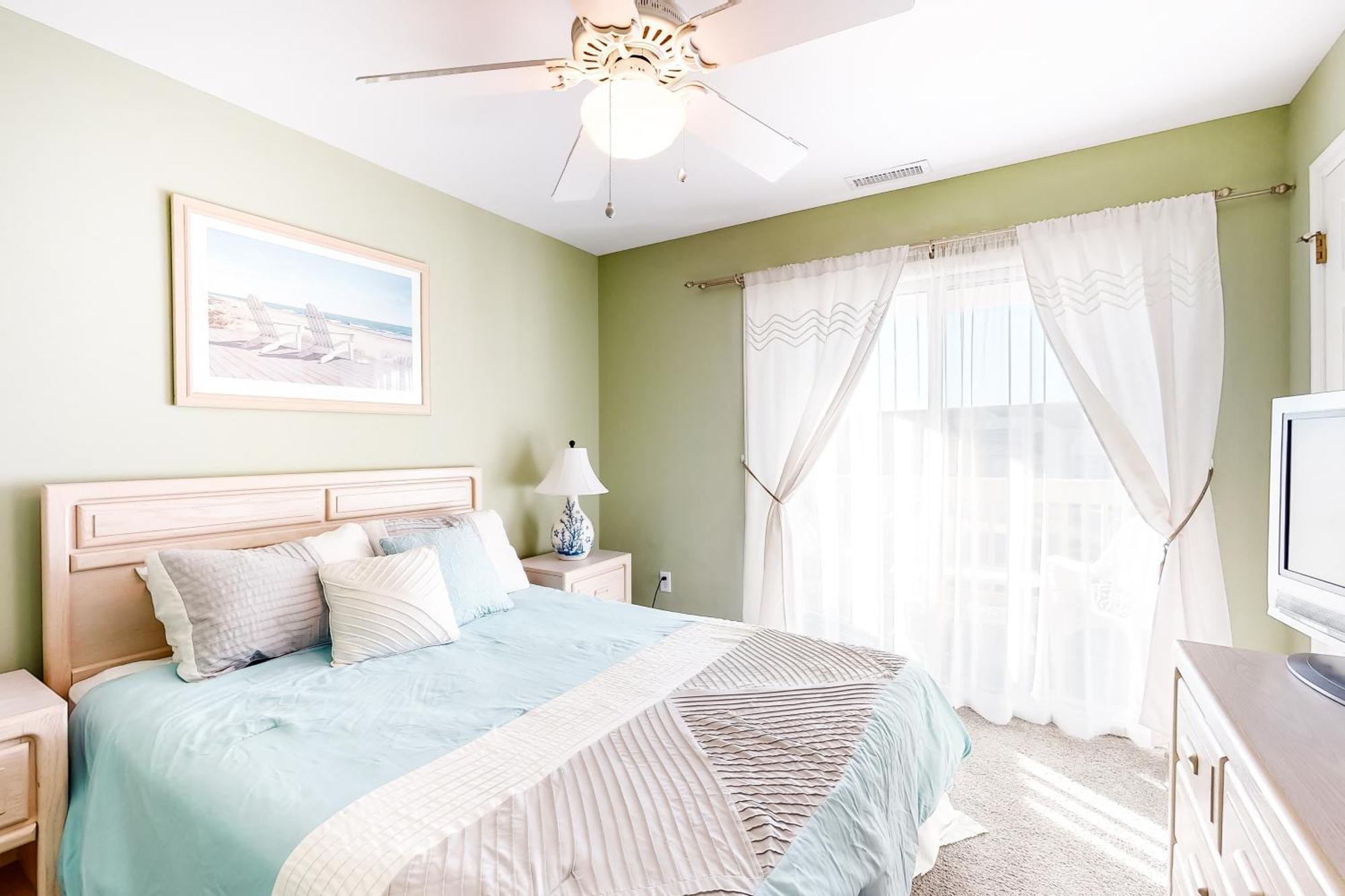 オーシャン・シティ Island At Hidden Harbour 324Dヴィラ 部屋 写真
